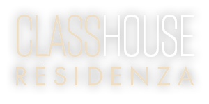 Logo Class House Residenza